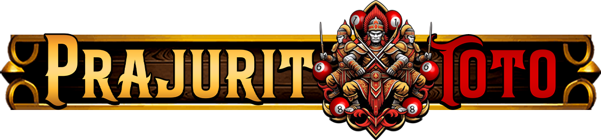PrajuritToto